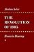 The Revolution of 1905: Russia in Disarray