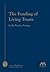 The Funding of Living Trusts