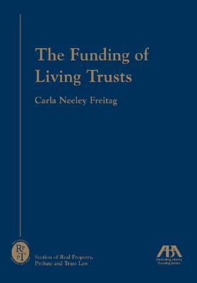 The Funding of Living Trusts (Paperback)