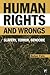 Human Rights and Wrongs: Slavery, Terror, Genocide