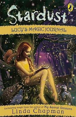 Lucy's Magic Journal (Stardust)