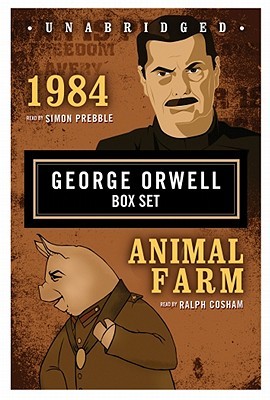 1984 / Animal Farm