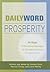 Daily Word Prosperity by Colleen Zuck