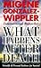 What Happens After Death - Scientific & Personal Evidence for... by Migene González-Wippler