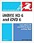 iMovie HD 6 and iDVD 6 for Mac OS X