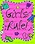 Girls Rule by Beth Mende Conny