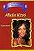 Alicia Keys (Blue Banner Biographies)