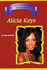 Alicia Keys (Blue Banner Biographies)