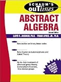 Schaum's Outline of Abstract Algebra
