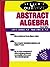 Schaum's Outline of Abstrac...