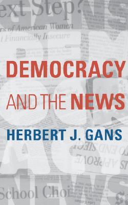 Democracy and the News (Paperback)