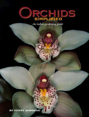 Orchids Simplified: An Indoor Gardening Guide