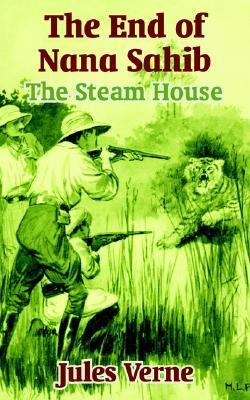 Cover of The Steam House