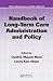 Handbook of Long-Term Care ...
