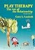 Play Therapy: The Art of th...