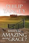What's So Amazing...