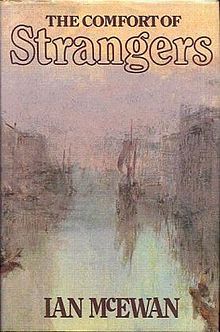 The Comfort of Strangers