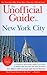 The Unofficial Guide to New...