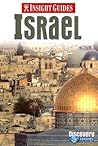 Israel Insight Guide (Insight Guides)