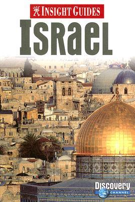 Israel Insight Guide (Paperback)