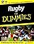 Rugby For Dummies by Mathew Brown