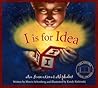 I is for Idea by Marcia Schonberg
