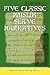 Five Classic Muslim Slave Narratives by Muhammed Abdullah Al-Ahari