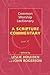 Common Worship Lectionary: A Scripture Commentary Year C