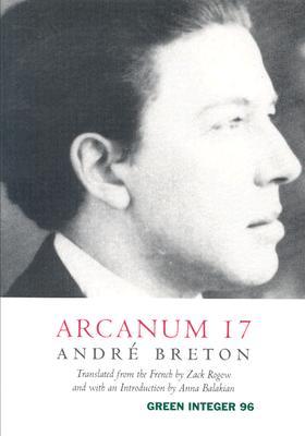 Arcanum 17 (Green Integer)
