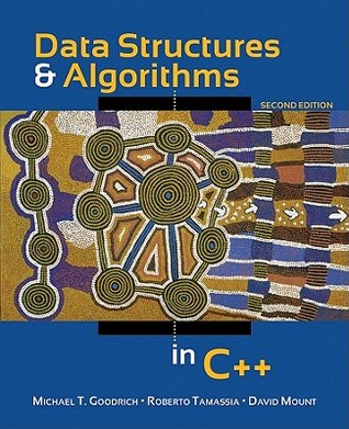 Data Structures and Algorithms in C++ (Paperback)