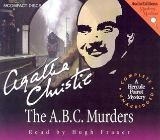 The A.B.C. Murders