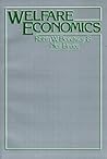 Welfare Economics Welfare Economics