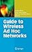Guide to Wireless Ad Hoc Networks (Computer Communications and Networks)