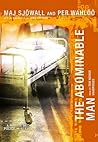 The Abominable Man (A Martin Beck Police Mystery) (Martin Bec... by Maj Sjöwall