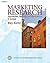 Marketing Research