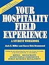 Your Hospitality Field Experience: A Student Workbook