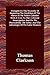 Thoughts On The Necessity Of Improving The Condition Of The Slaves In The British Colonies With A View To Their Ultimate Emancipation And On The ... And The Advantages Of The Latter Measure