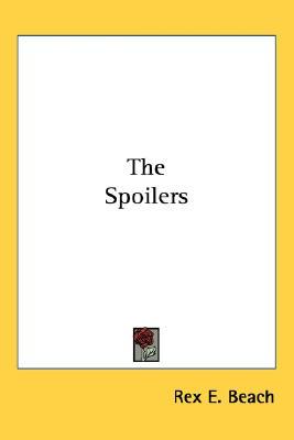 The Spoilers (Hardcover)