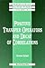 POSITIVE TRANSFER OPERATORS AND DECAY OF CORRELATIONS (Advanced Series in Nonlinear Dynamics, Volume 16)