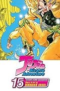 JoJo's Bizarre Adventure, Vol. 15