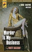 Murder is My Business