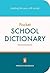 The Penguin Pocket Schools Dictionary