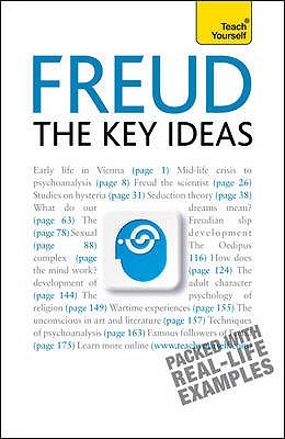Freud: The Key Ideas