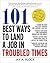 101 Best Ways to Land a Job...