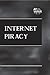 Internet Piracy (At Issue Series)