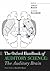 The Oxford Handbook of Auditory Science (Oxford Library of Psychology)