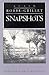 Snapshots by Alain Robbe-Grillet