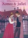 Romeo & Juliet (Easy Reading Shakespeare Series, Level 2) Romeo & Juliet (Easy Reading Shakespeare Series, Level 2)