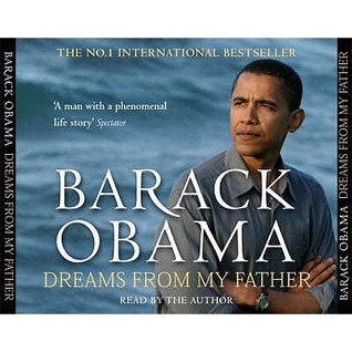 Dreams from My Father