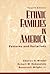 Ethnic Families in America: Patterns and Variations (4th Edition)